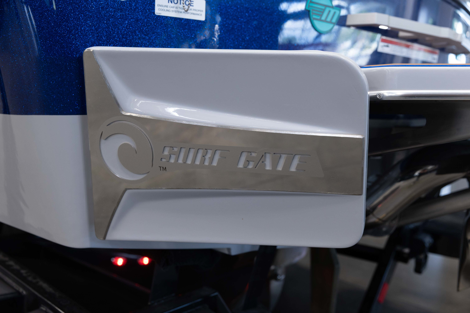 2023 Malibu Boats 23 MXZ
