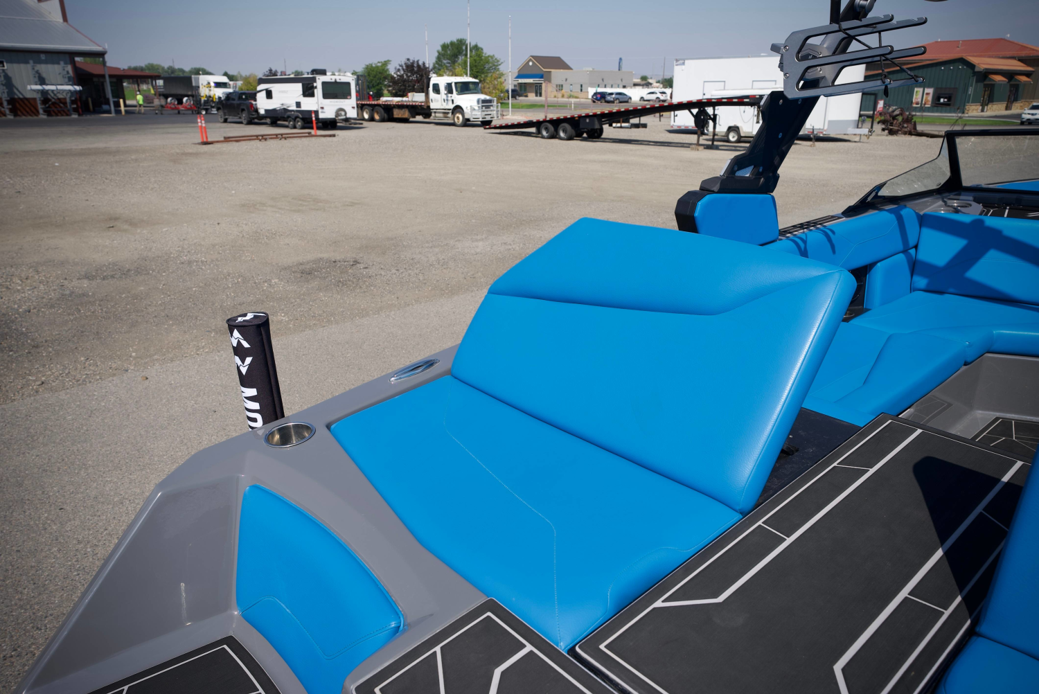 2024 ATX 22 Type S