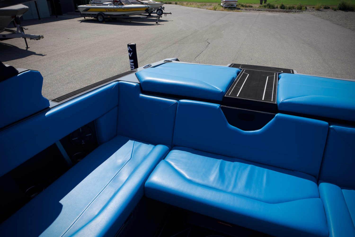 2024 ATX 22 Type S