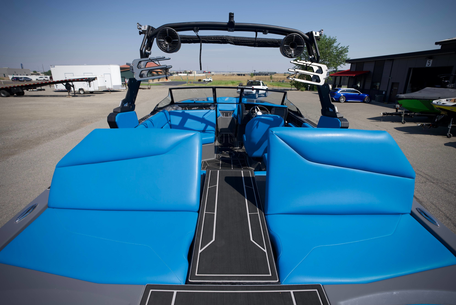 2024 ATX 22 Type S