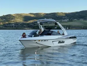 Malibu Wakesetter 23LSV Icon
