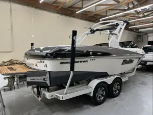 Malibu Wakesetter 23LSV Icon