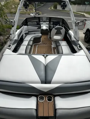 Malibu Wakesetter 23LSV Icon