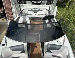 Malibu Wakesetter 23LSV Icon