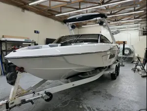 Malibu Wakesetter 23LSV Icon