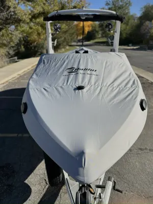 Malibu Wakesetter 23LSV Icon
