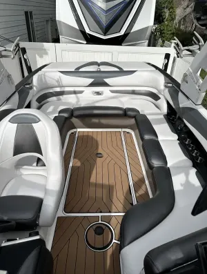 Malibu Wakesetter 23LSV Icon