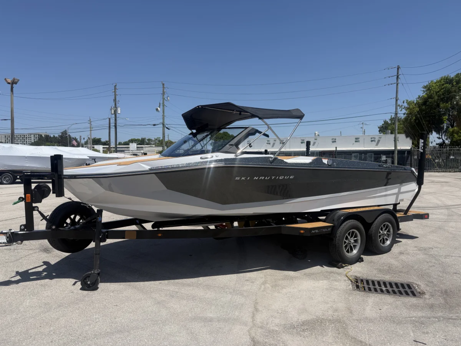 2026 SKI NAUTIQUE