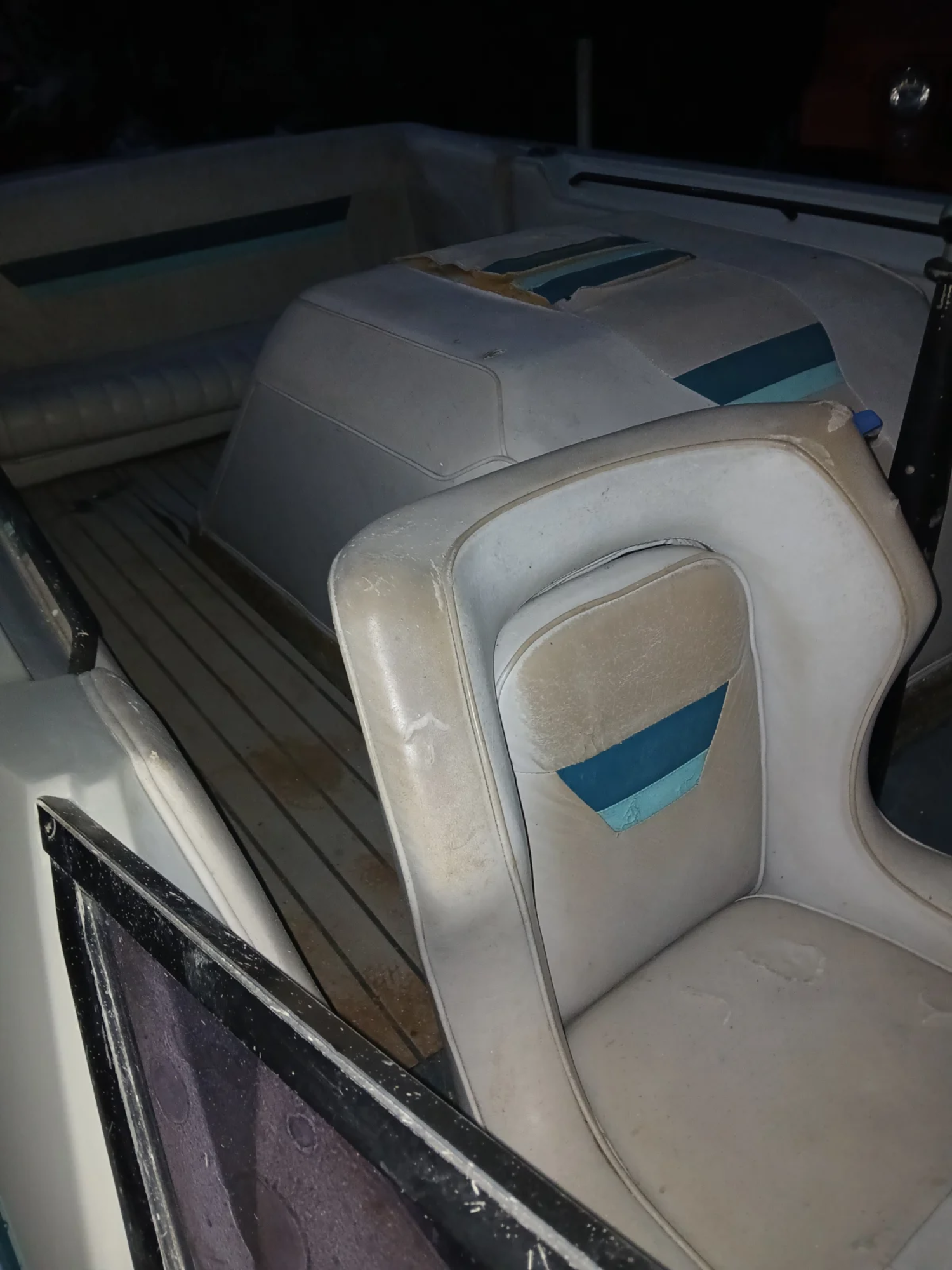 1988 Mastercraft Boats Prostar 190