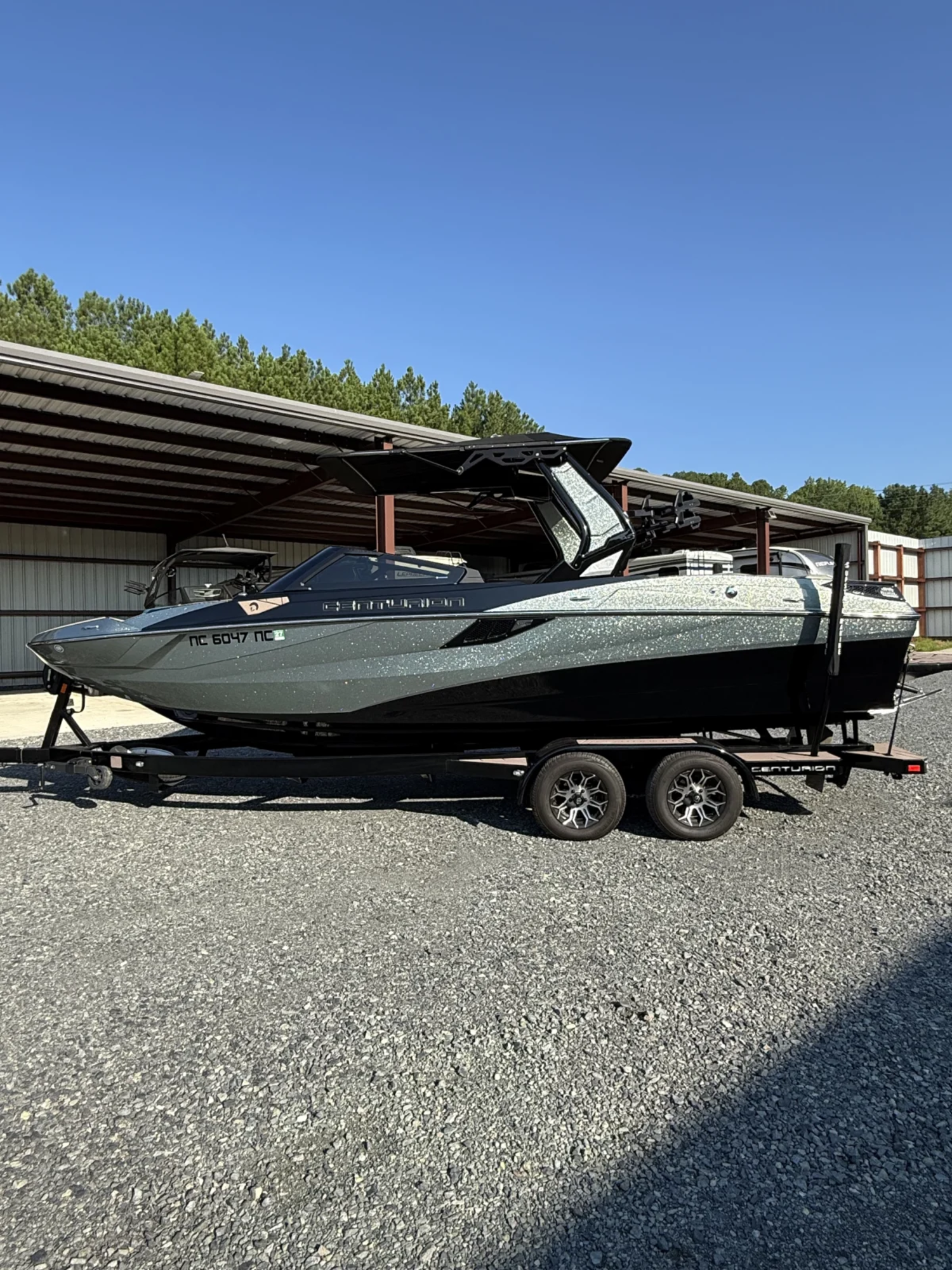2024 Centurion Boats Fi23