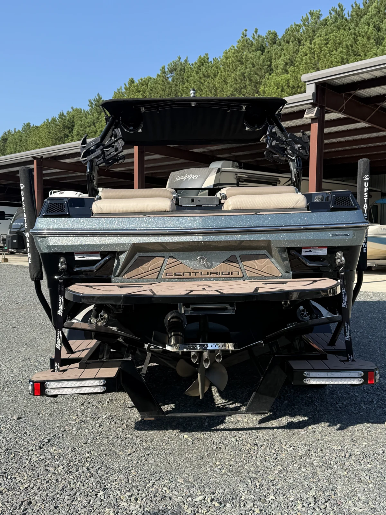 2024 Centurion Boats Fi23