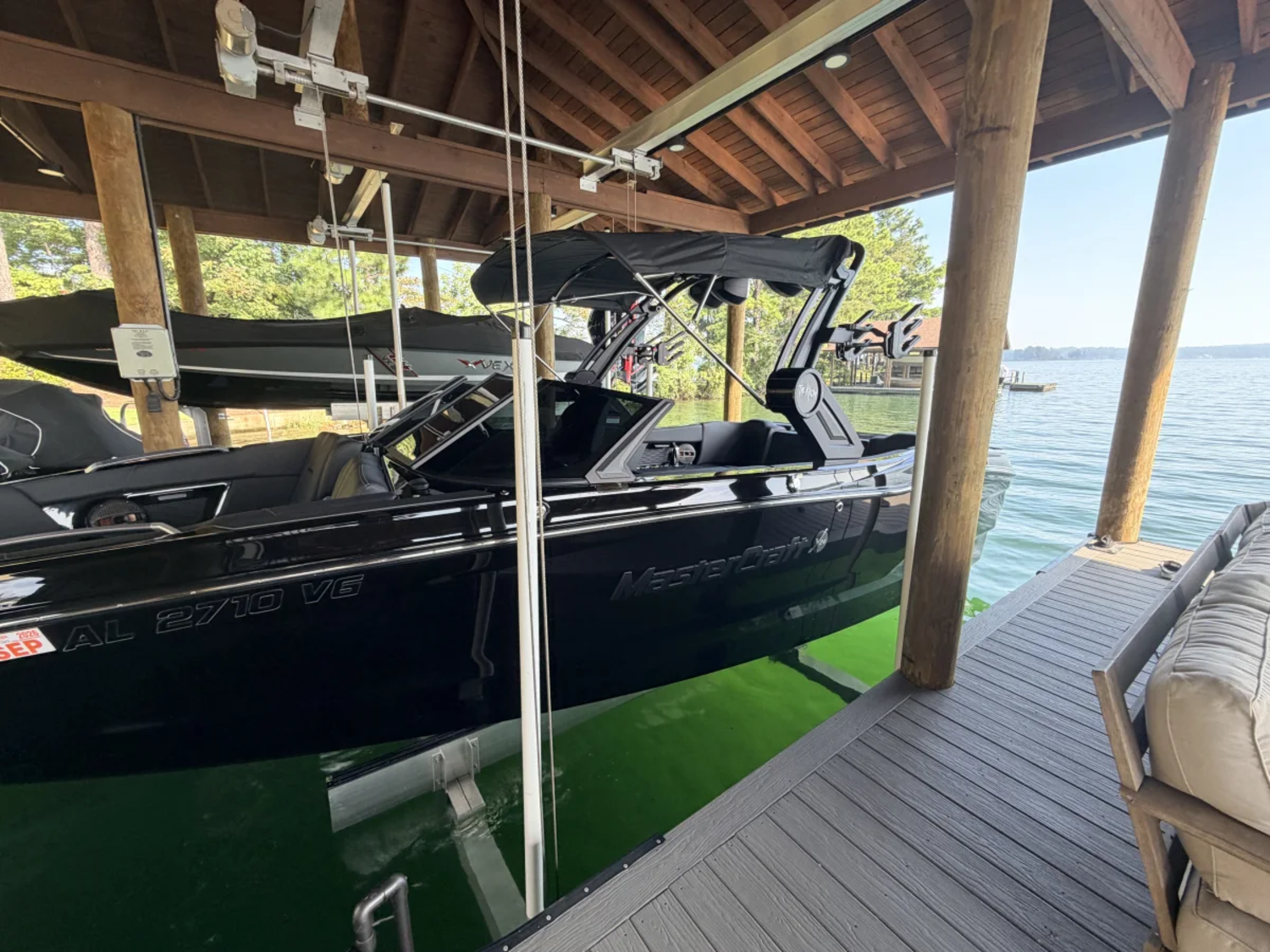 2025 Mastercraft Boats X24 