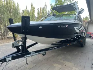 2003 Centurion Boats Avalanche Storm II Icon