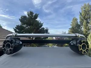 2003 Centurion Boats Avalanche Storm II Icon