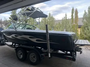 2003 Centurion Boats Avalanche Storm II Icon