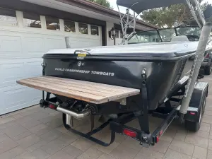 2003 Centurion Boats Avalanche Storm II Icon