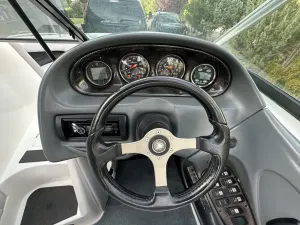 2003 Centurion Boats Avalanche Storm II Icon