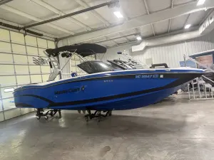 2016 Mastercraft Boats X26 Icon