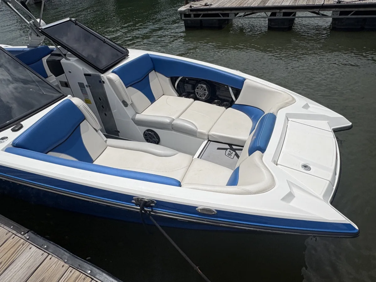 2016 Mastercraft Boats X26