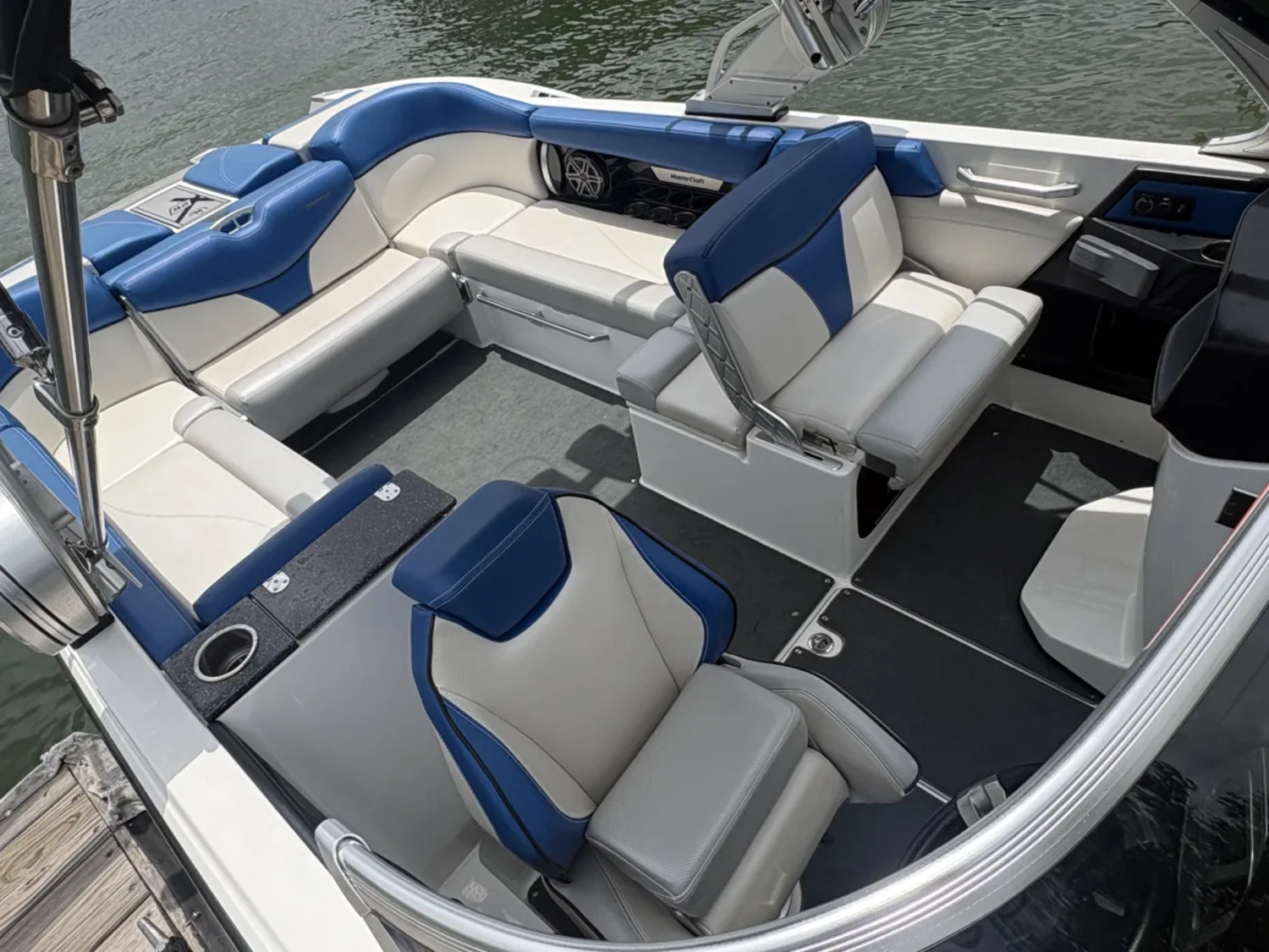 2016 Mastercraft Boats X26