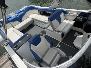 2016 Mastercraft Boats X26 Icon