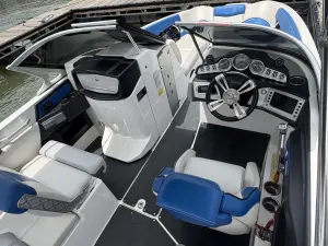 2016 Mastercraft Boats X26 Icon