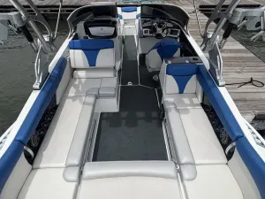 2016 Mastercraft Boats X26 Icon