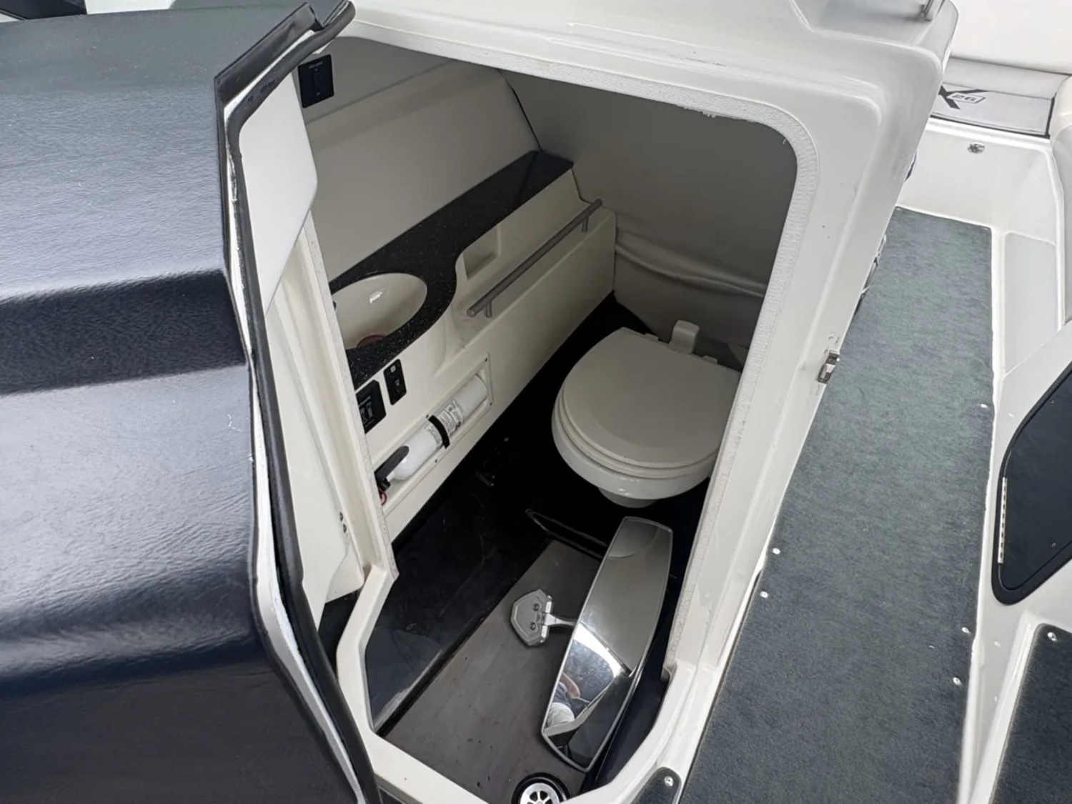 2016 Mastercraft Boats X26