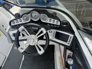 2016 Mastercraft Boats X26 Icon