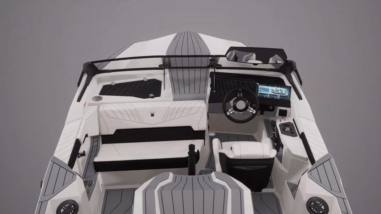 2027 Ski Nautique