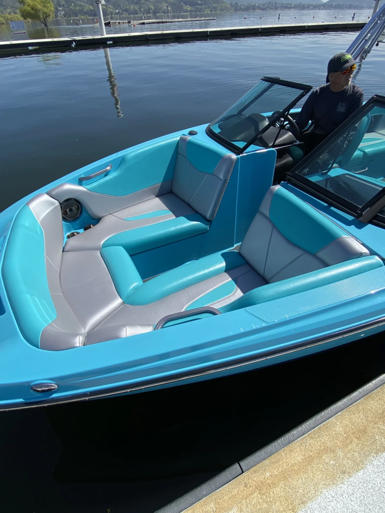 2021 Mastercraft Boats NXT22