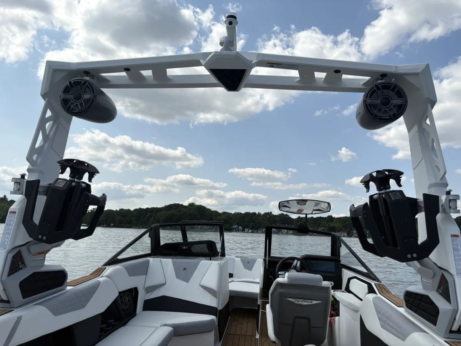 2022 Nautique S21- EXCELLENT condition! 