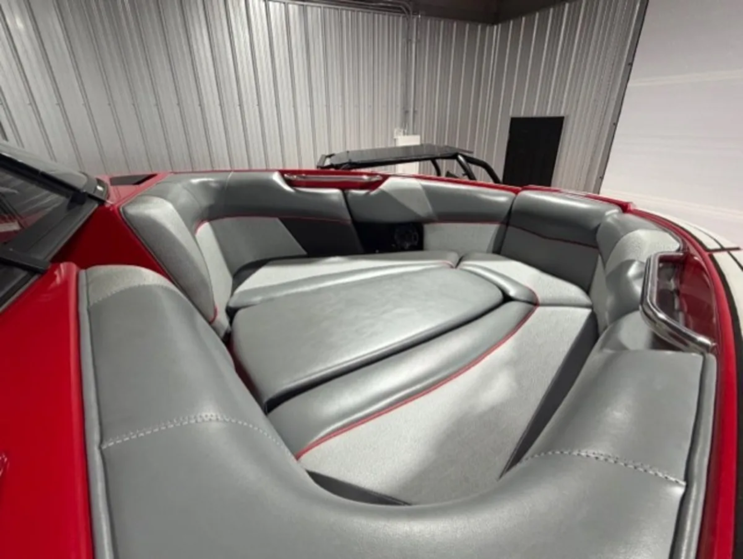 2018 MOOMBA CRAZ 