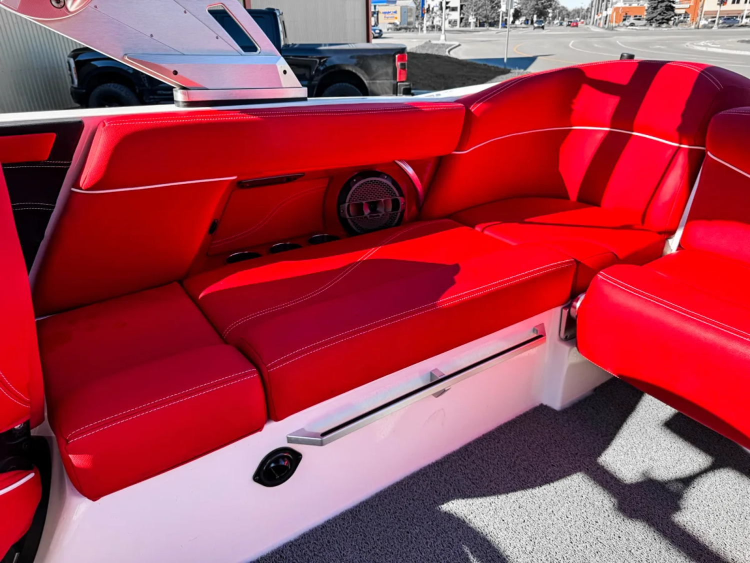 2019 Mastercraft Boats XT23