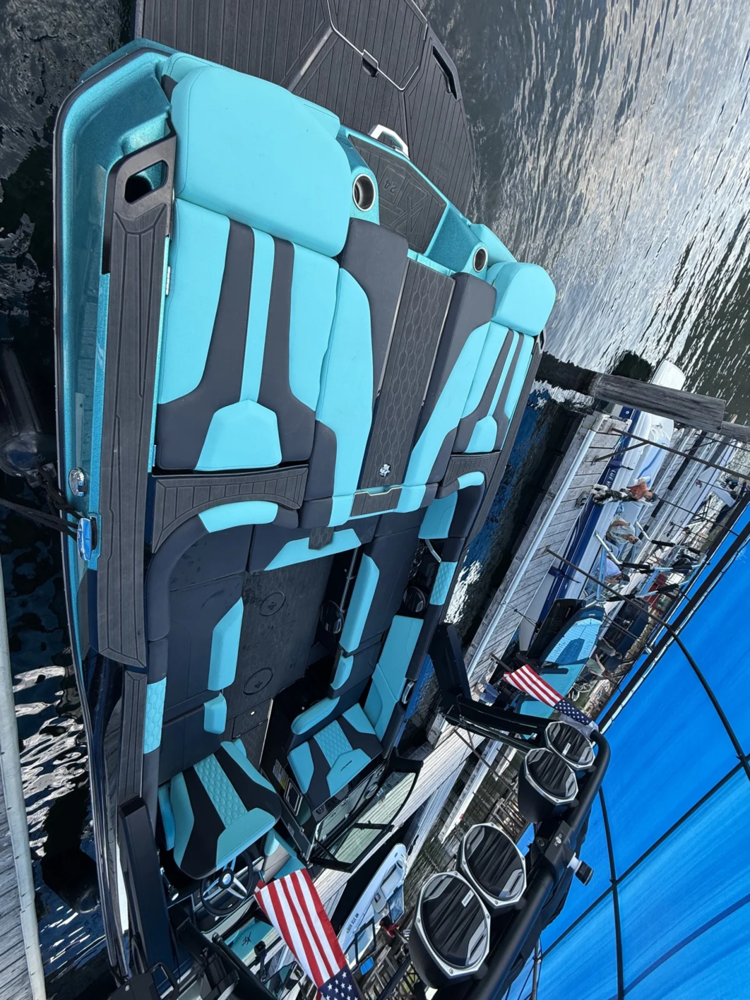 2026 MasterCraft XT24 