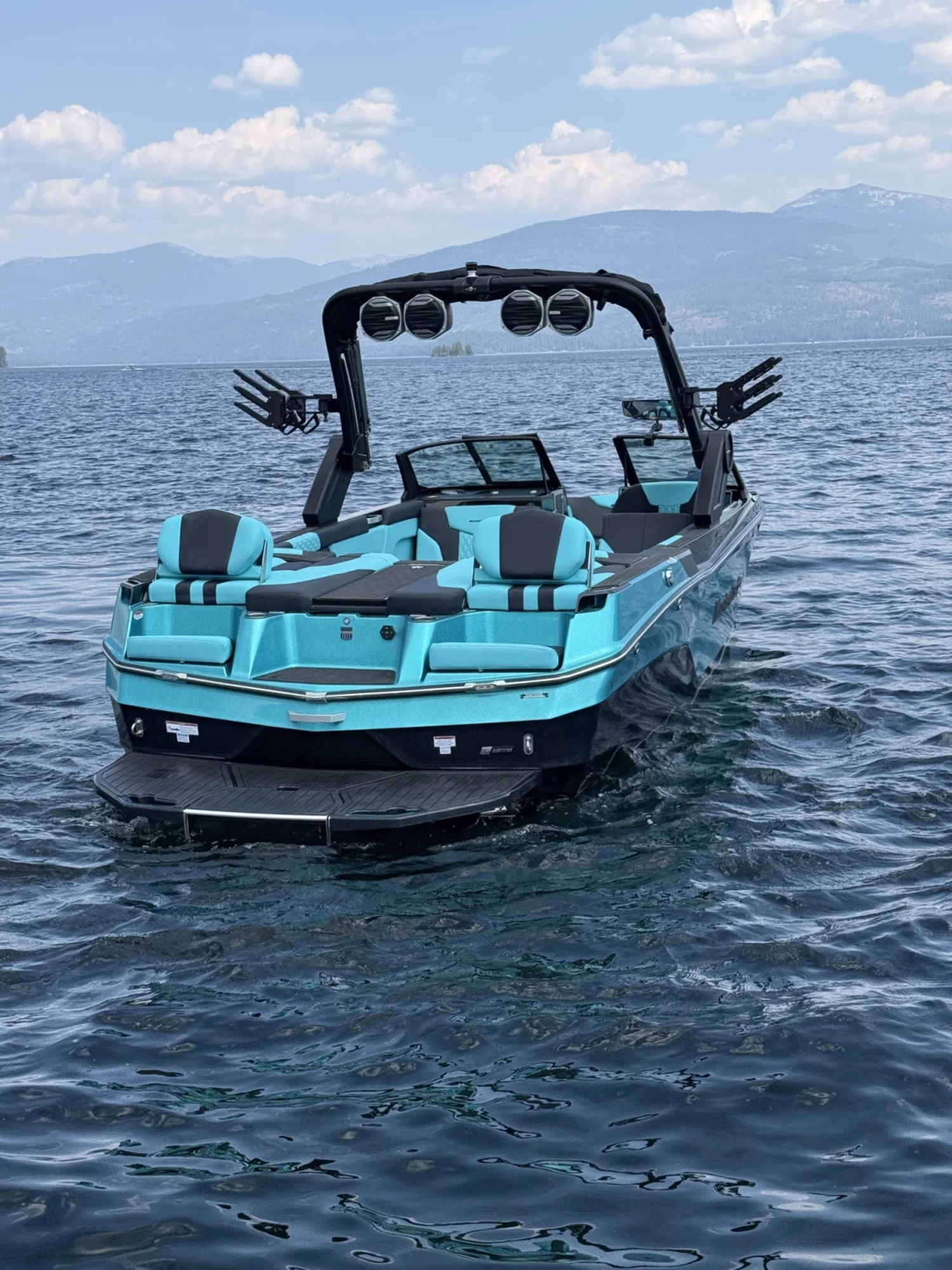 2026 MasterCraft XT24 