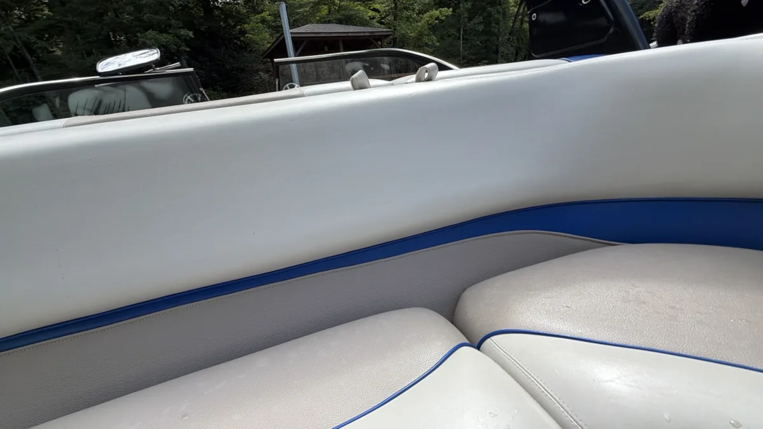 2006 Malibu Boats Wakesetter XTi