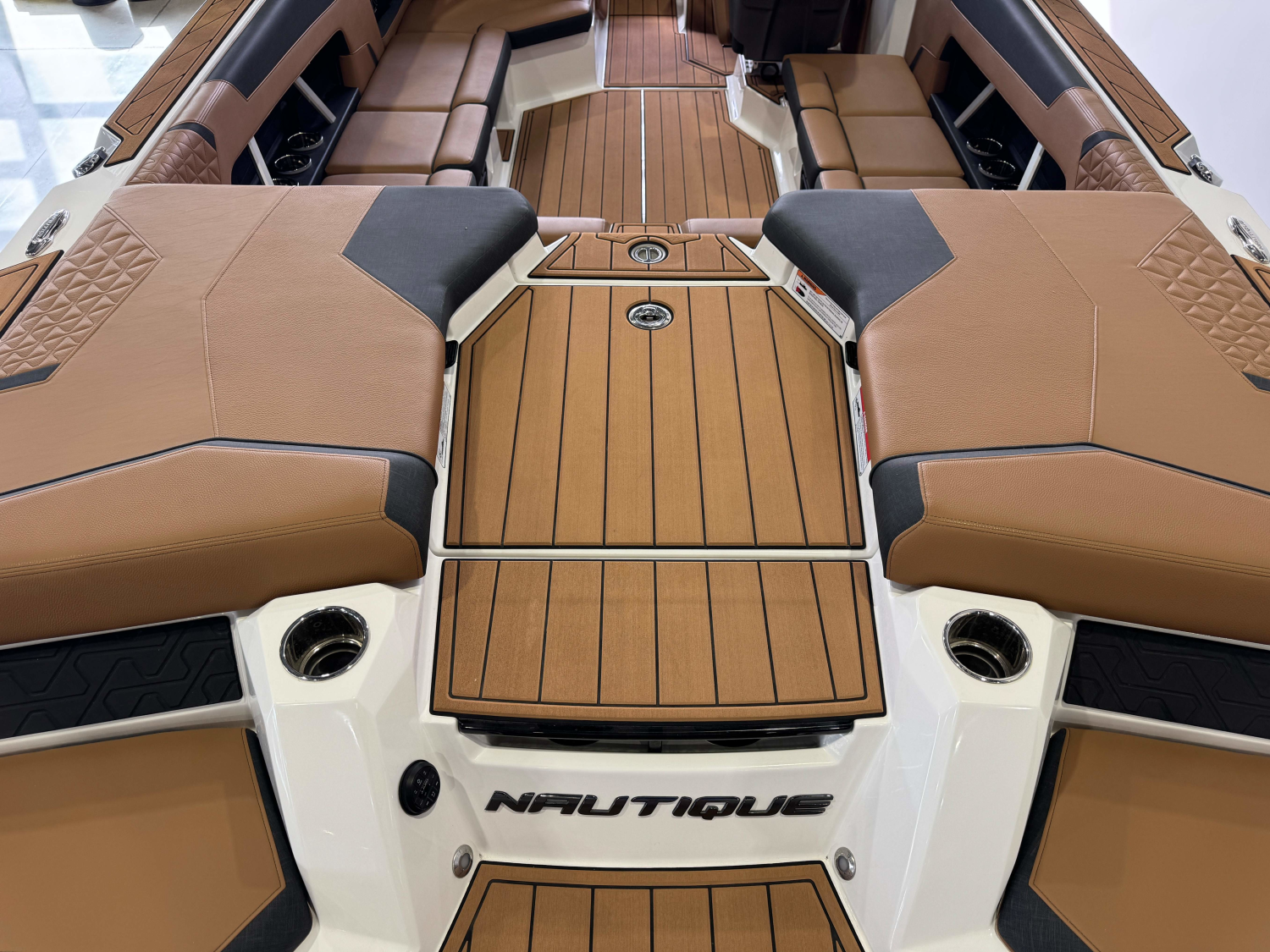 2026 Nautique Super Air Nautique GS22
