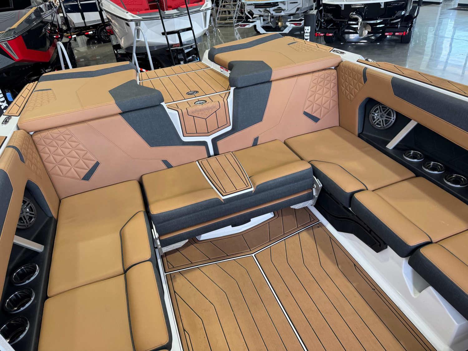 2026 Nautique Super Air Nautique GS22