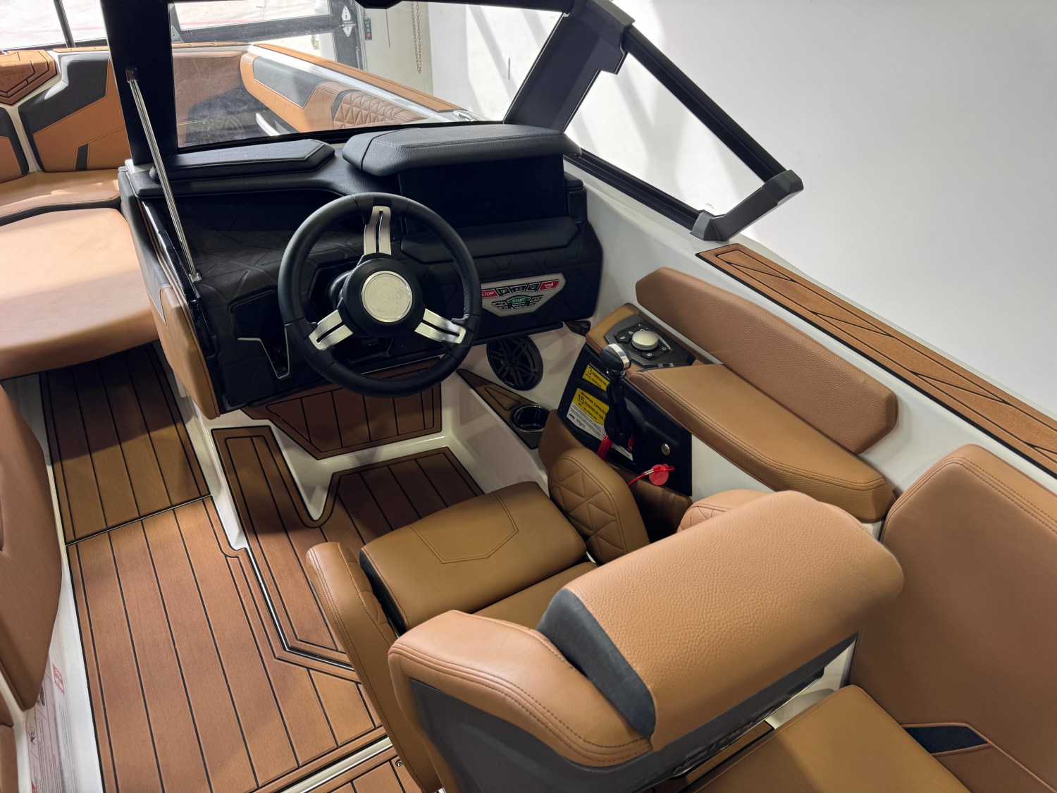 2026 Nautique Super Air Nautique GS22