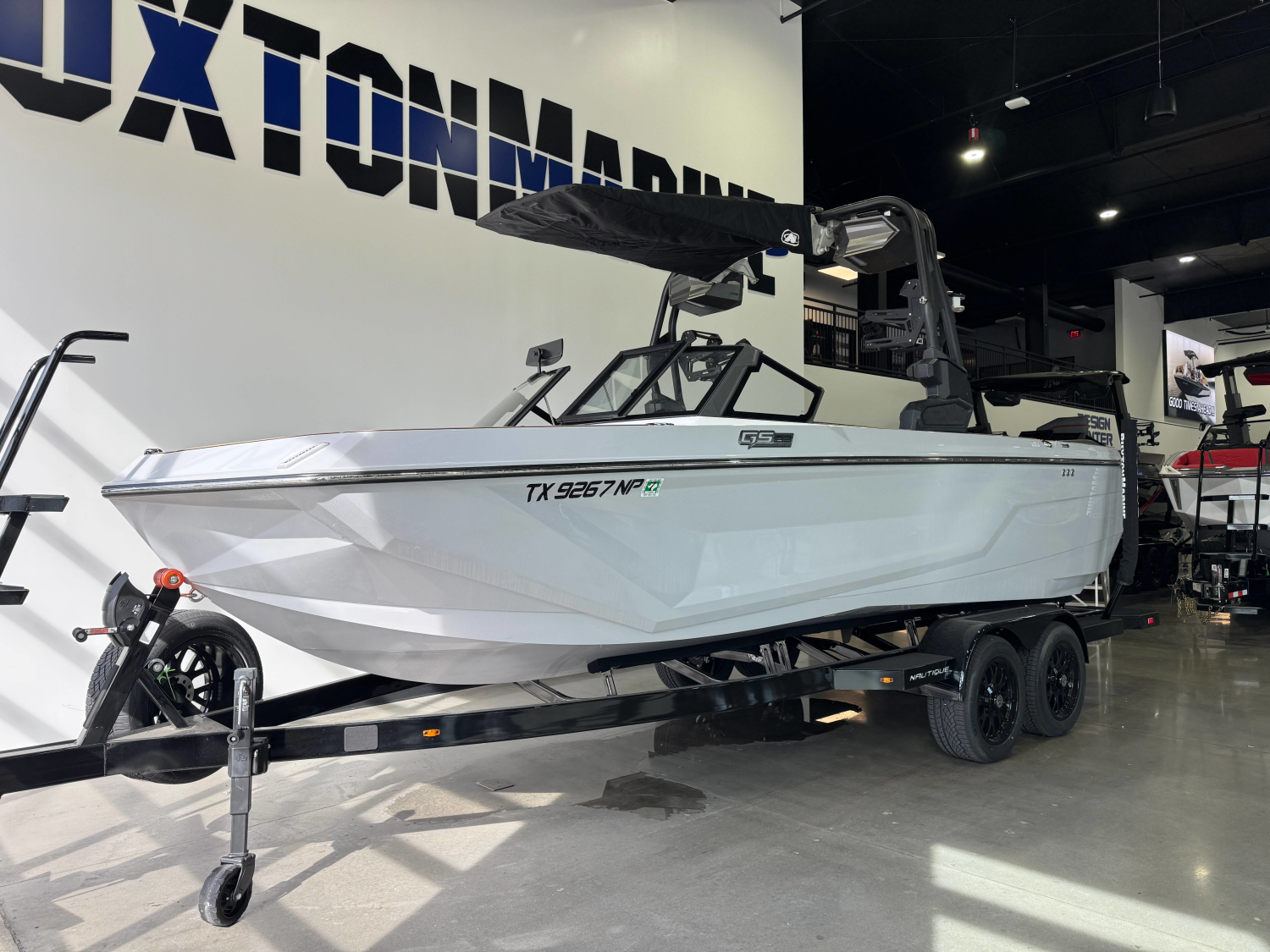 2026 Nautique Super Air Nautique GS22