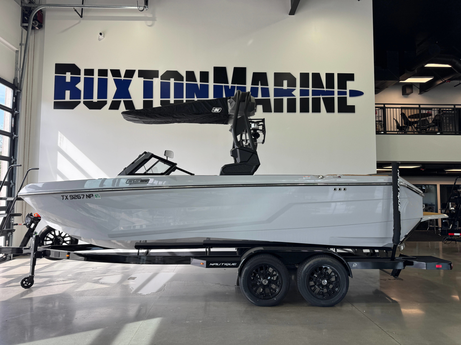 2026 Nautique Super Air Nautique GS22