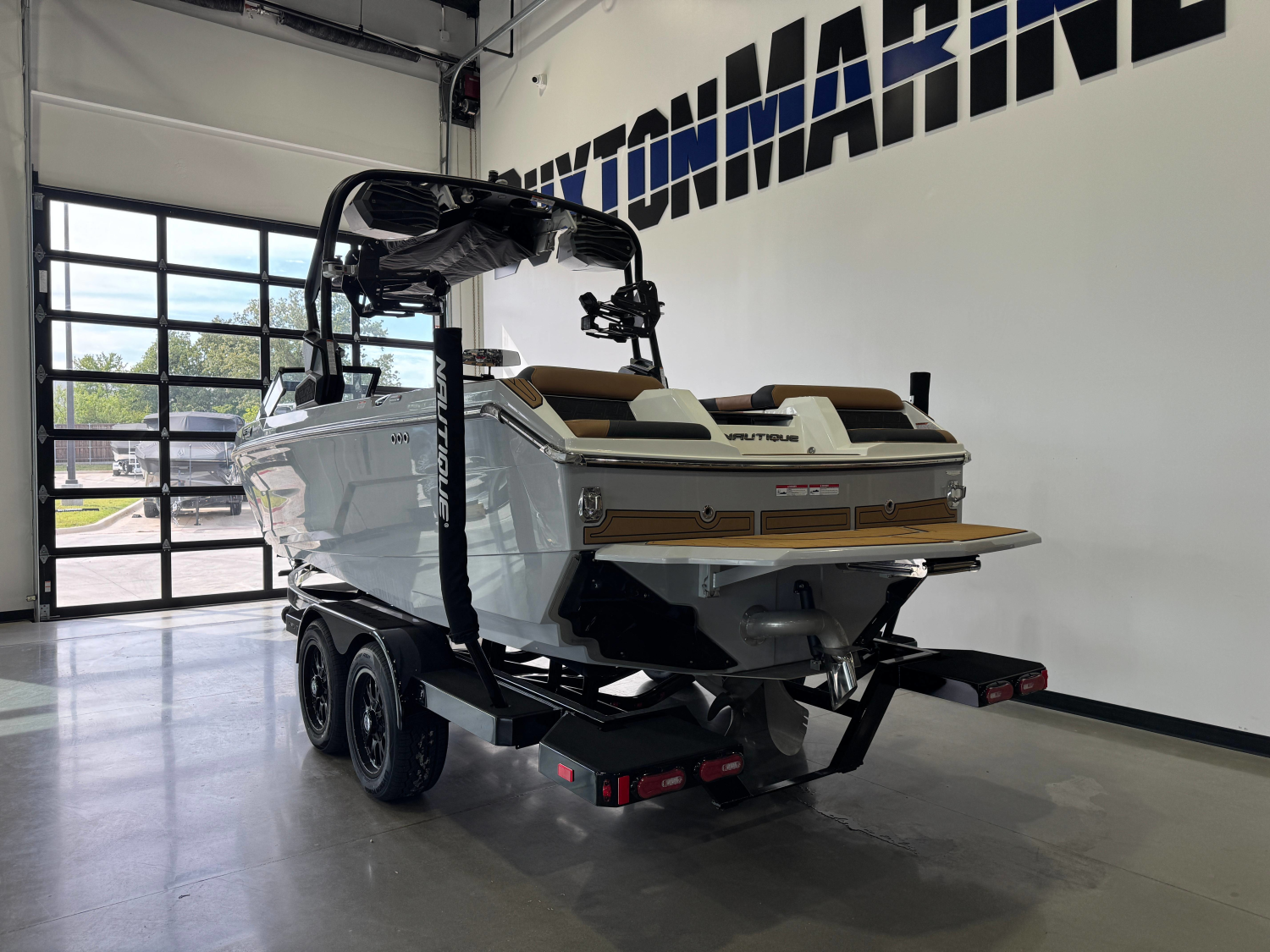 2026 Nautique Super Air Nautique GS22