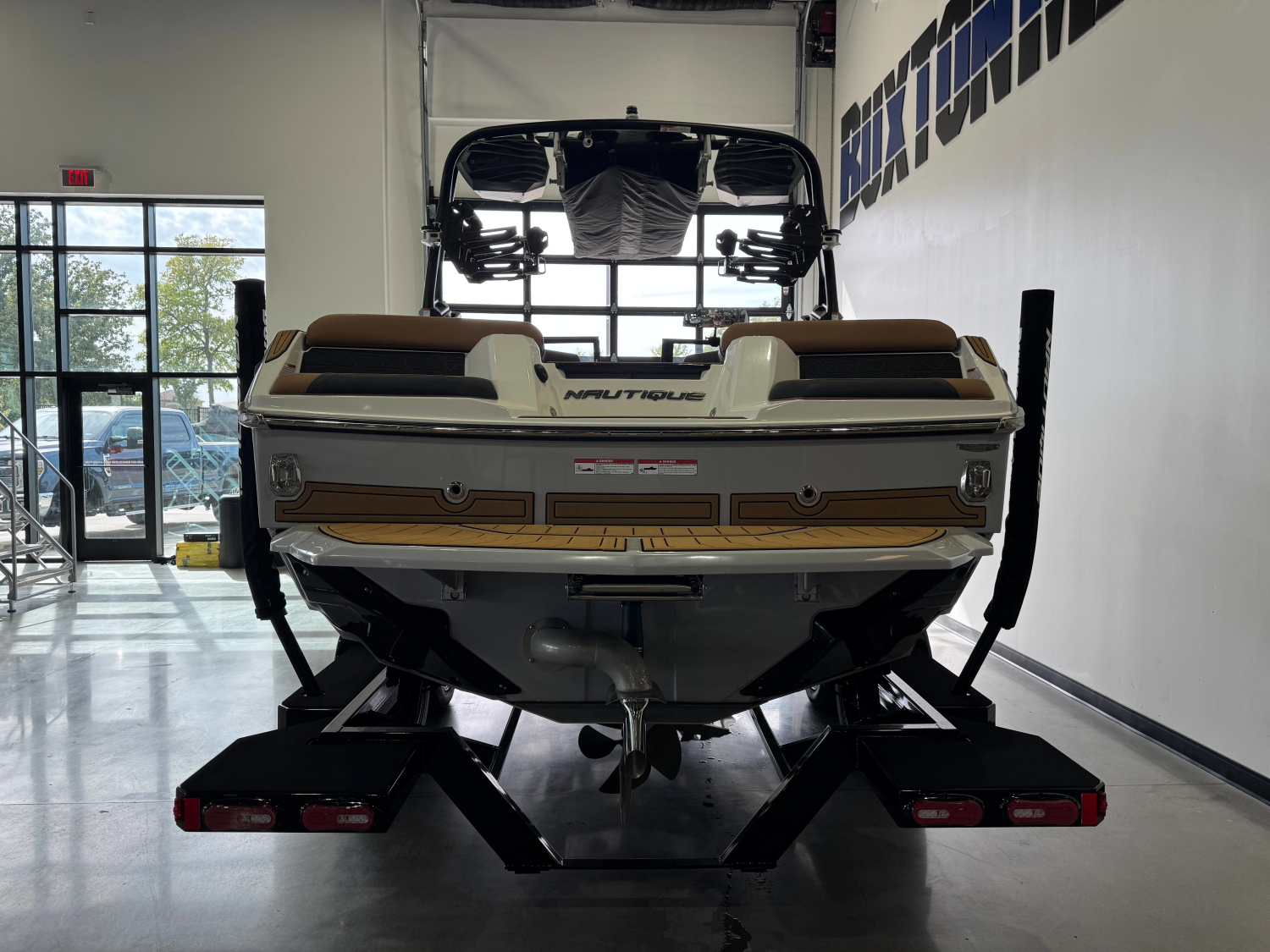 2026 Nautique Super Air Nautique GS22