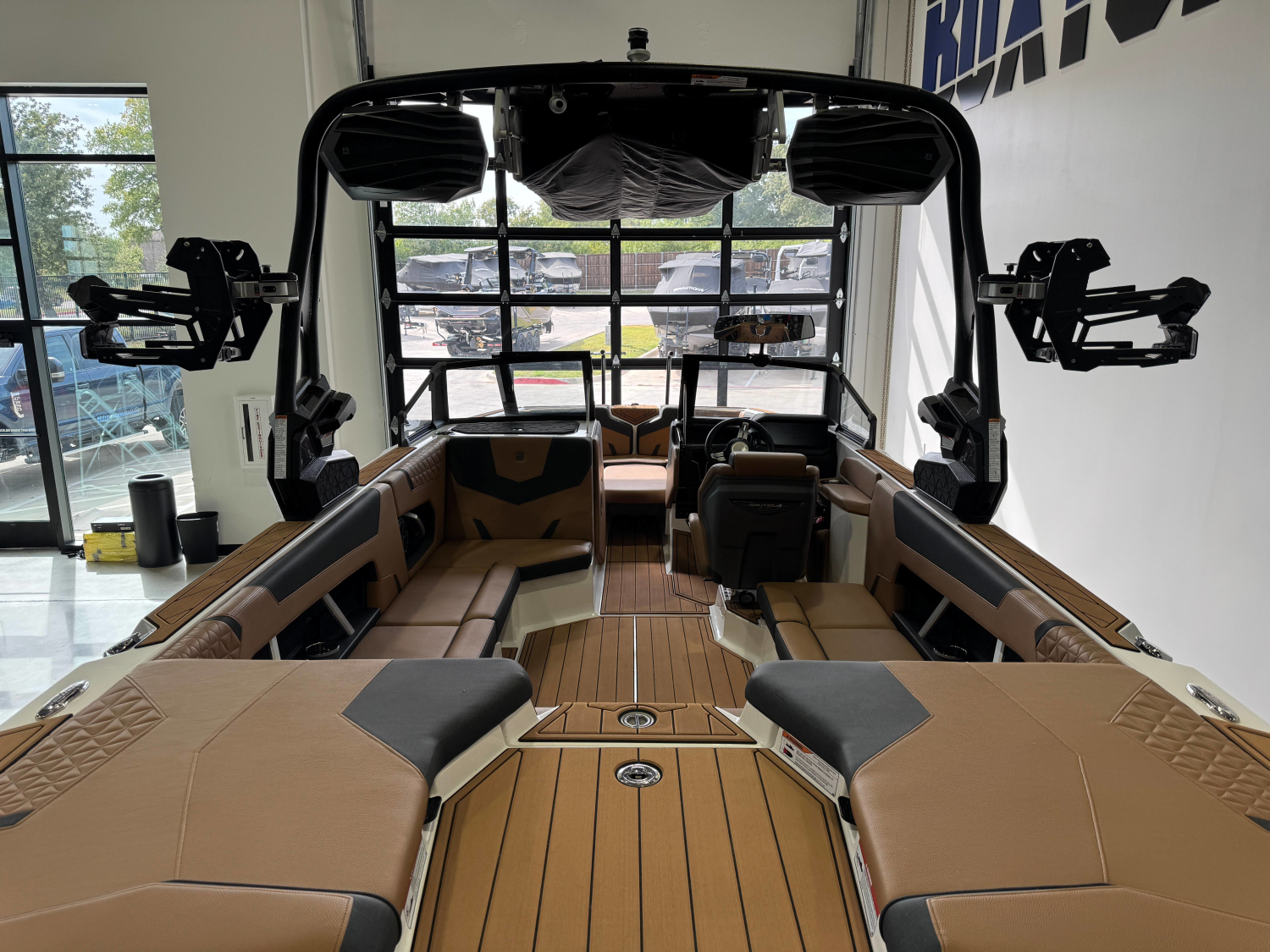 2026 Nautique Super Air Nautique GS22
