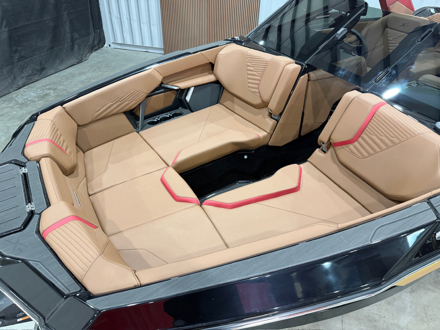 2026 MASTERCRAFT X24