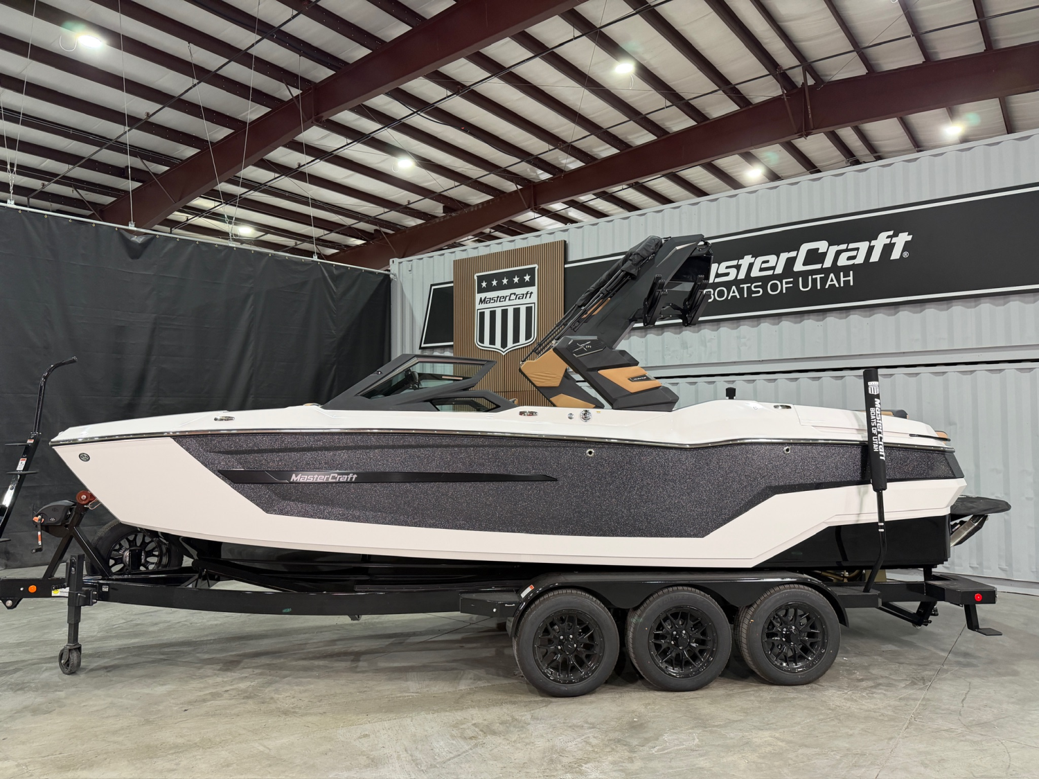 2027 MASTERCRAFT X24