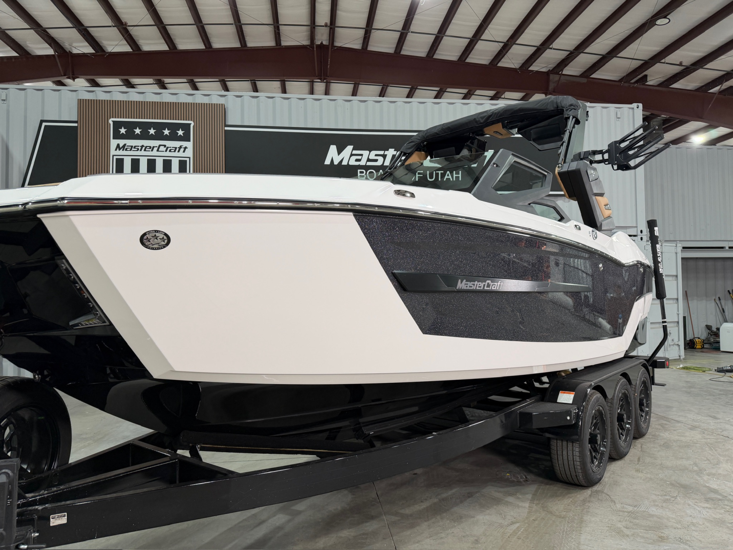 2027 MASTERCRAFT X24