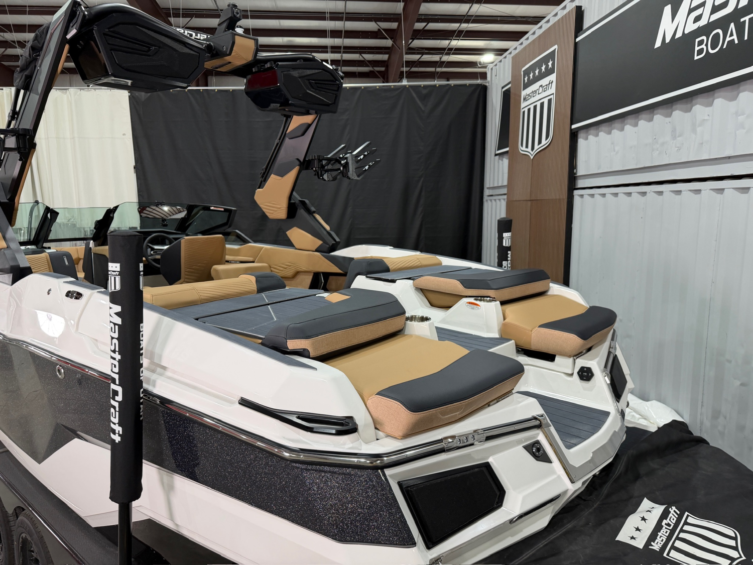 2027 MASTERCRAFT X24