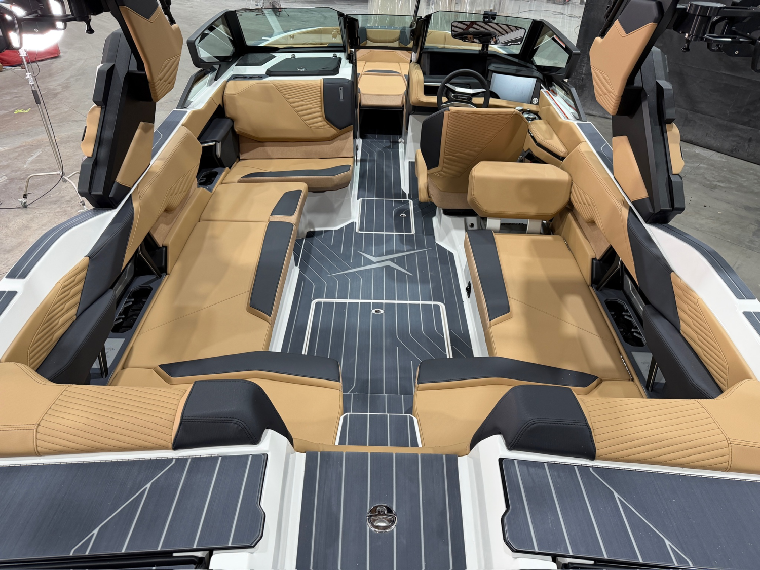 2027 MASTERCRAFT X24